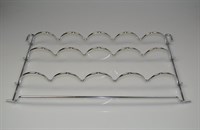 Getränkehalter, Smeg Kühl- & Gefrierschrank - 528 mm x 338 mm  (liegend)